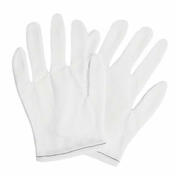 Nylon Inspection Gloves 40 Denier - Men's Xlarge, 12PK, Bsc Preferred, Mfr#: S-16909X